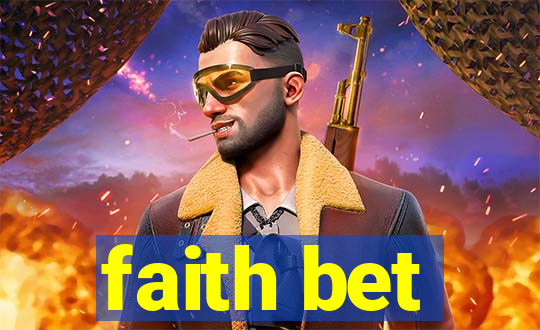 faith bet